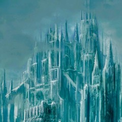 JOHN LEANIN @ICEPRINCEBABY