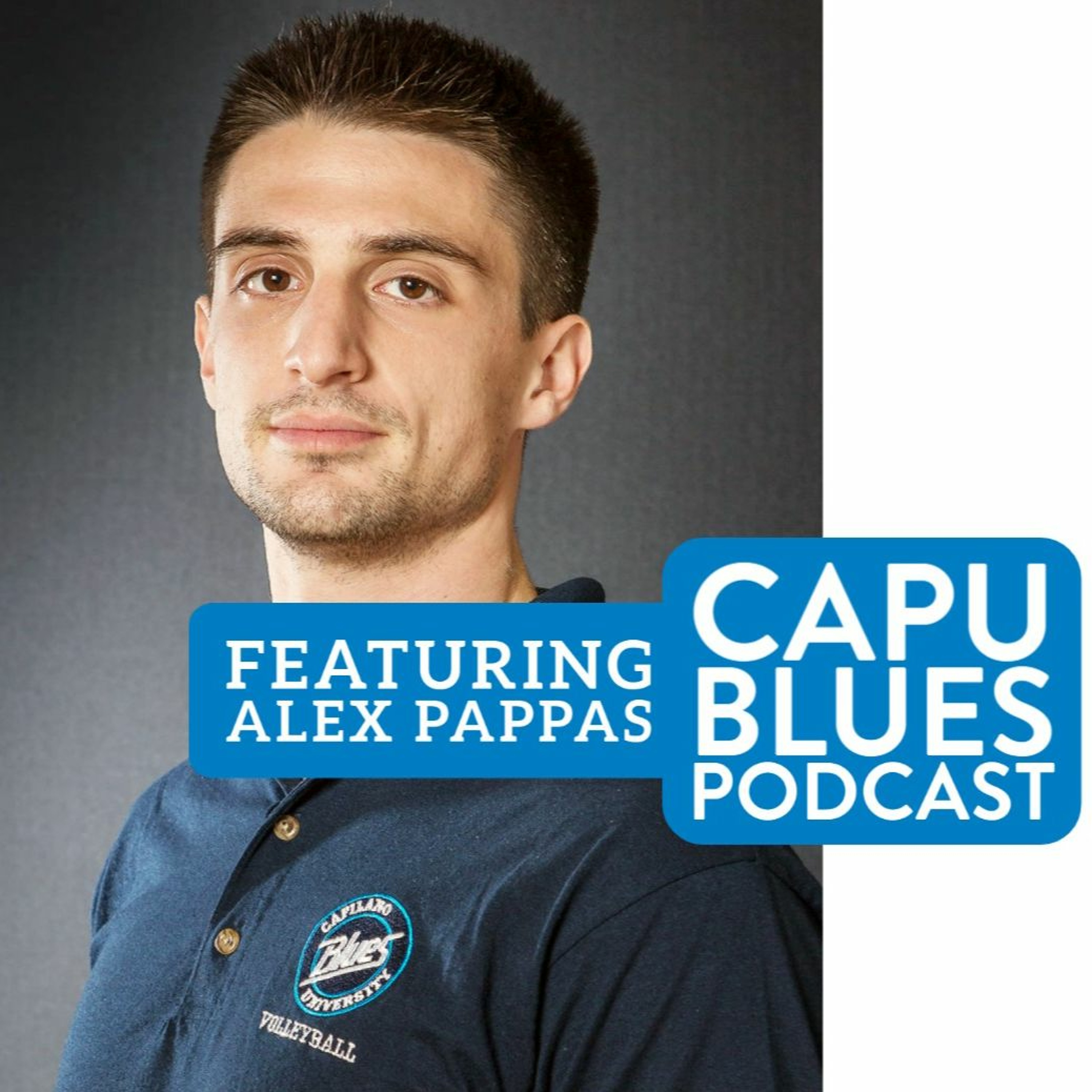 CapU Blues