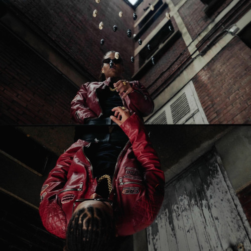 Meryl Ft Eva Queen - Coco Chanel