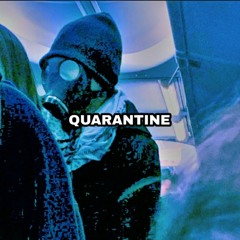 Quarantine ft Playboi Carti & Desiinger prod. Royce Savant