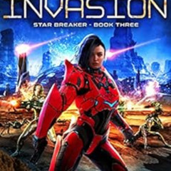 READ EBOOK 📂 Martian Invasion (Star Breaker Book 3) by James David Victor [KINDLE PD