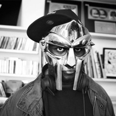 RIP MF DOOM