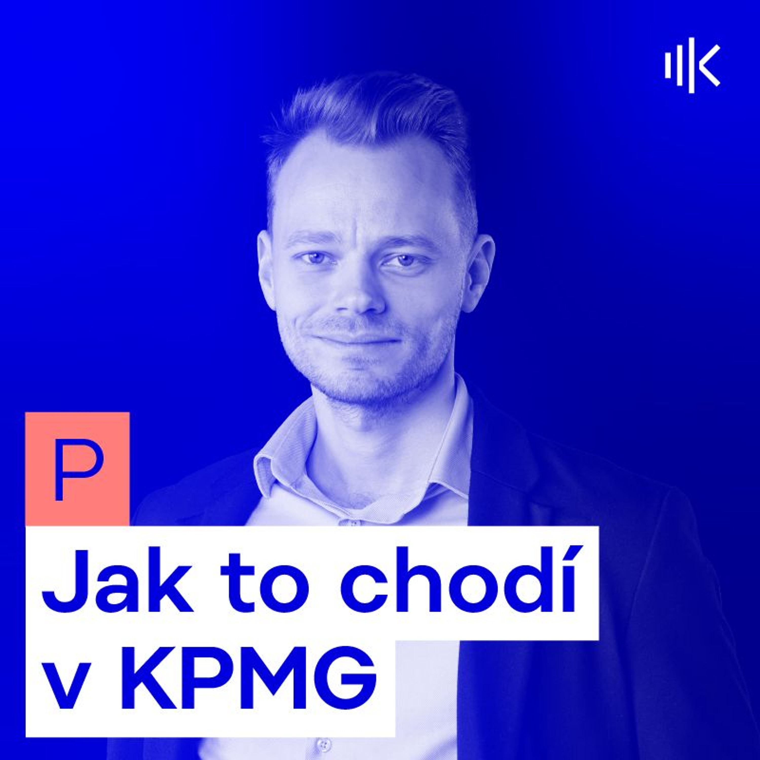 #32 Plus u pohovoru v KPMG? Zvědavost a zápal vítězí episode artwork