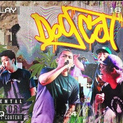 Dogcat - Bud Vibes Ft. Dopeskillz And Didoo Primoo