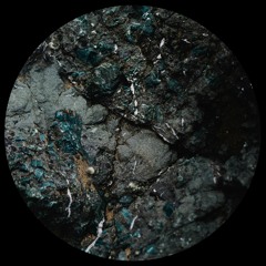 AMLTD006 - Møntero - Space Cowboy