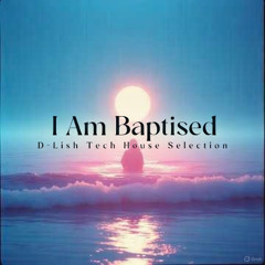 I Am Baptised - Tech House Delection
