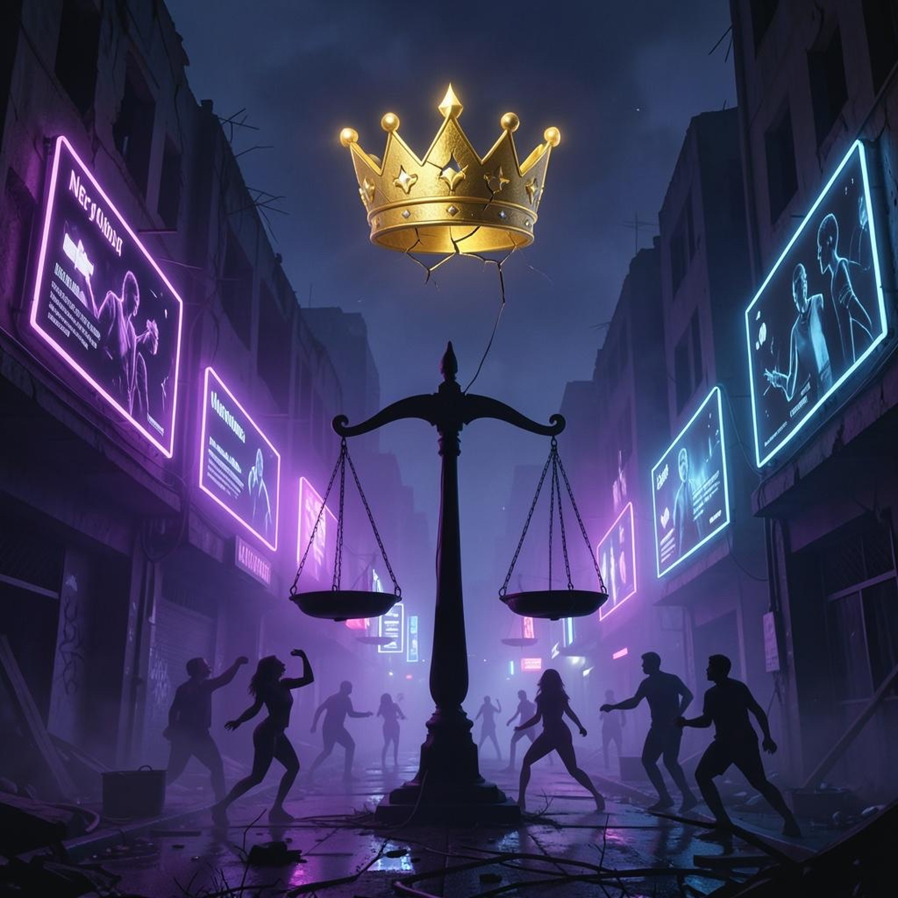 Die Tonight episode artwork