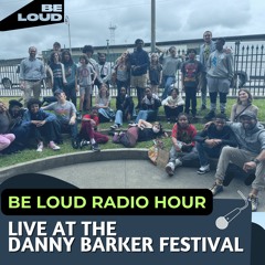 Live at the Danny Barker Festival