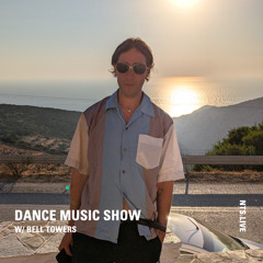 DANCE MUSIC SHOW 25/09/25
