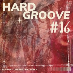 HARDGROOVE #16