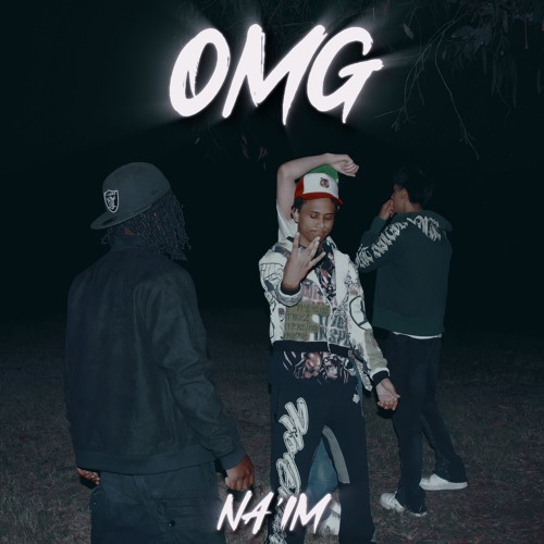 OMG (prod. ziplocker)