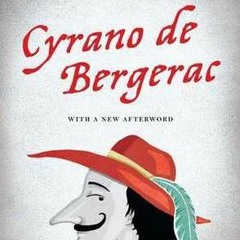 [PDF] Cyrano de Bergerac (Signet Classics) - Edmond Rostand