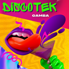 Discotek  (Download free)
