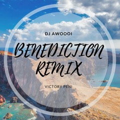 DJ AWOOOI REMIX - BENEDICTION X ALL SHE WANNA DO (AUGUST ALSINA) 2K21