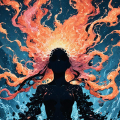 Entre Deux Flammes