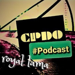 CPDO || royal lama | #40 Podcast