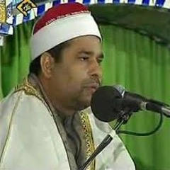 الشيخ محمد الليثي من روائع التلاوات _ سورة النساء