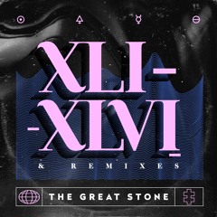 XVII Sulfury x Erick Rivera