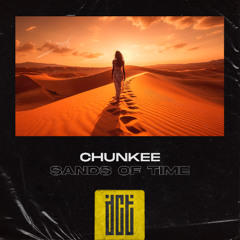 Chunkee, Journey of the Soul - Sands of Time [Dreams Come True Music]