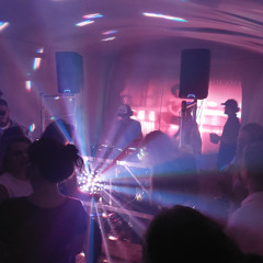 C-JUST @ 5HTP set2 2025