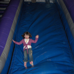 Hand in my Pocket (bad phone cover)