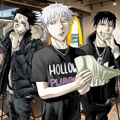 13! x SKYTE x SLAYR - UKRAINE