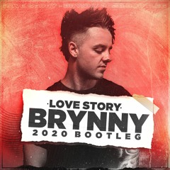 Love Story [Brynny 2020 Re-Vibe]