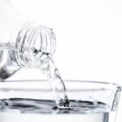 Thirsty