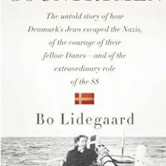 [View] PDF EBOOK EPUB KINDLE Countrymen by Bo Lidegaard 💑
