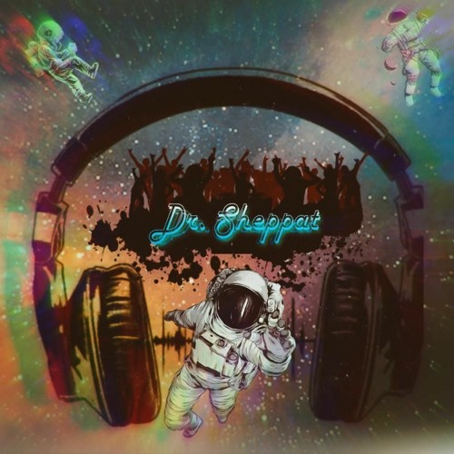 Dr.Sheppat - Y Zu Dem N Zu Dem Tek - Hear The Sound by Franck