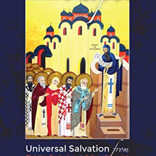 Read KINDLE 📰 A Larger Hope?, Volume 1: Universal Salvation from Christian Beginning