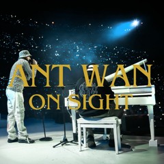 Ant Wan - On Sight (Cover på Nity)