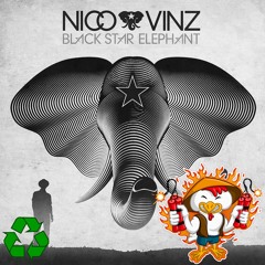 ♻️ Nico & Vinz - Am I Wrong (BoTEKKe Remix) [TEKKNO] ♻️
