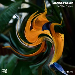 RRFM • Microbyome w/ Max Frimout • 17-04-24