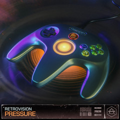 Retrovision - Pressure & Break My Heart (TAIGA Mashup)