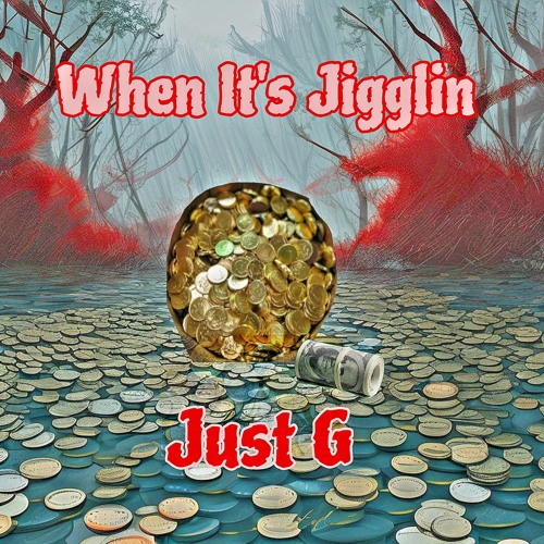 When It’s Jigglin