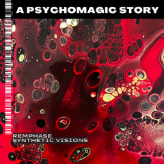 RemPhase - Cup of Tears [APS21]