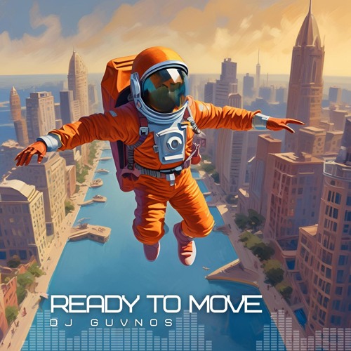 Ready To Move