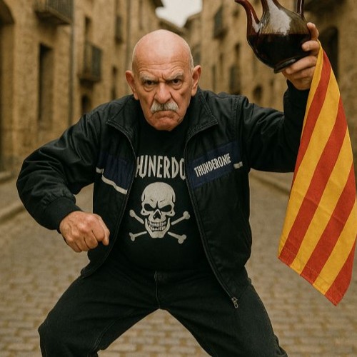 VDN - Ramon is Gabber