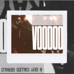 voodOO RAY (ft GuyCalledGerald) MOTH UK EDIT