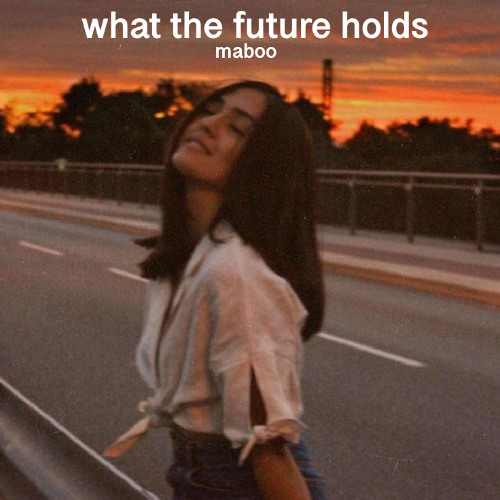 what the future holds