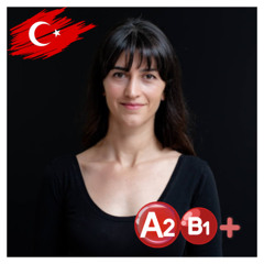 TURKİSH LİSTENİNG EXERSİZE FOR A2 AND B1 LEVEL