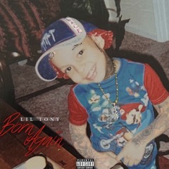 Anita - Lil Tony (Archive)