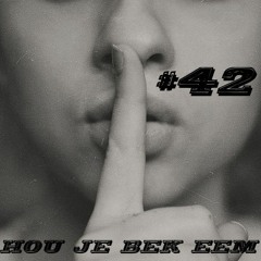 HJBE - RAWstyle mix #42