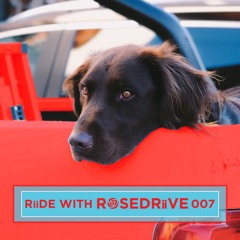 RiiDE With ROSEDRiiVE 007