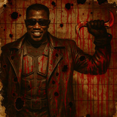 blade