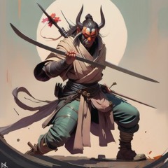 Gen Z Samurai - Skit