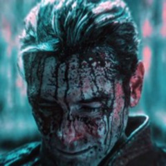 homelander edit