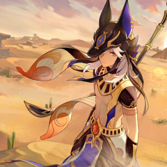 Cyno Character Teaser - “Cyno: A Just Punishment” | Genshin Impact