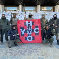 ПОЛІСЬКИЙ ЗЛОДІЙ